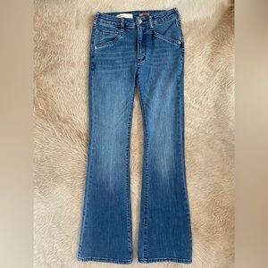 Anthropologie Pilcro jeans